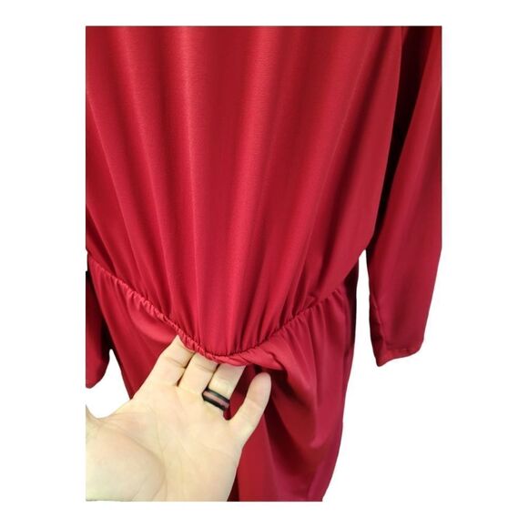 Jeyrey midi dress  - Picture 6 of 11